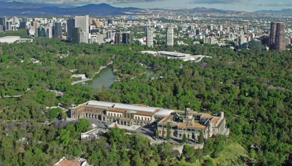 Domingo Verde ofrecerá mañana productos de las zonas rurales de la capital