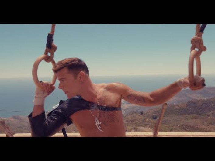 Ricky Martin estrena nueva música con su EP "Play"