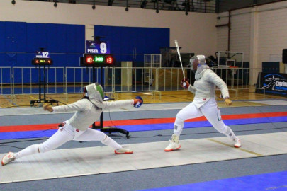 Guiará Úrsula el Esgrima de la UAT