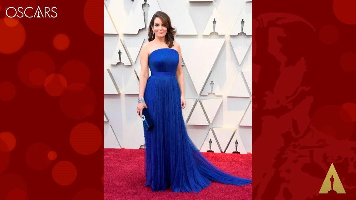 Los mejores looks de la alfombra roja de los Oscar 2019