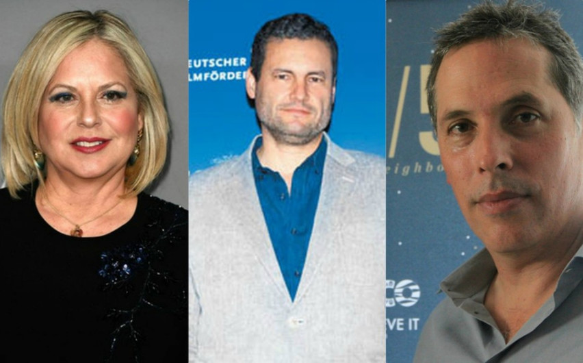 Estos son los mexicanos nominados al Oscar 2020