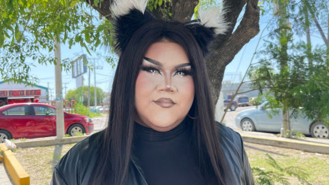 Comunidad trans en Reynosa exige mayor seguridad y respeto a sus derechos