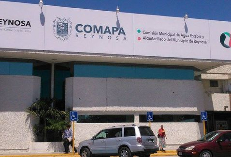 Revelan corrupción al interior de Comapa Reynoa