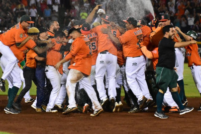 Leones vence 6-5 a Tigres y avanza a final por título Liga Mexicana