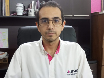 Un reto, pero sacaremos adelante la elección Judicial: INE