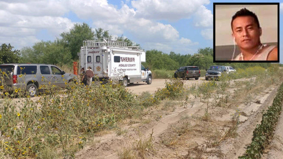 Identifican cadáver hallado en La Joya