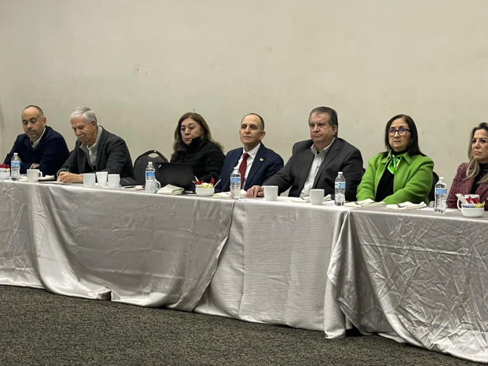 Index busca incrementar más inversión de nearshoring