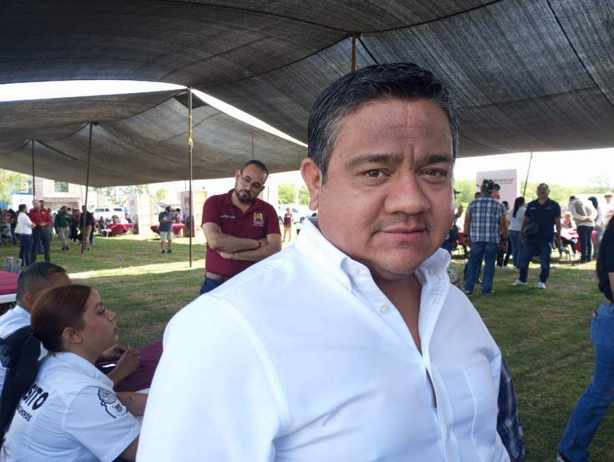 Disminuyen 40% delitos del fuero común en Matamoros