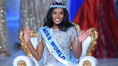 Jamaica se corona como la indiscutible ganadora de Miss Mundo 2019