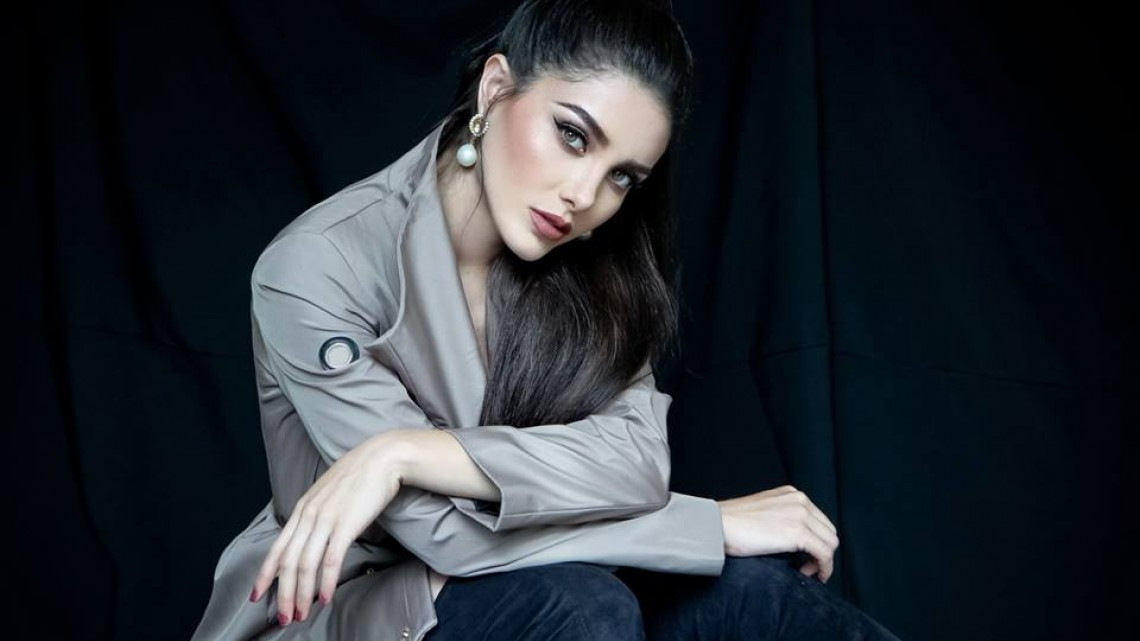 Citlaly Higuera promocionará Playa Miramar