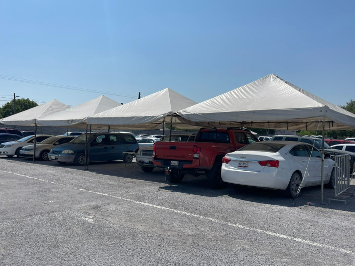 Baja demanda de nacionalización de autos chocolate, esperan repunte