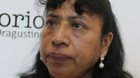 Piden poner candados a recursos para migrantes 