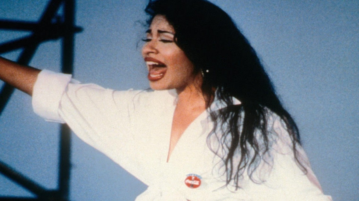 A 24 años sin la reina del Tex-Mex