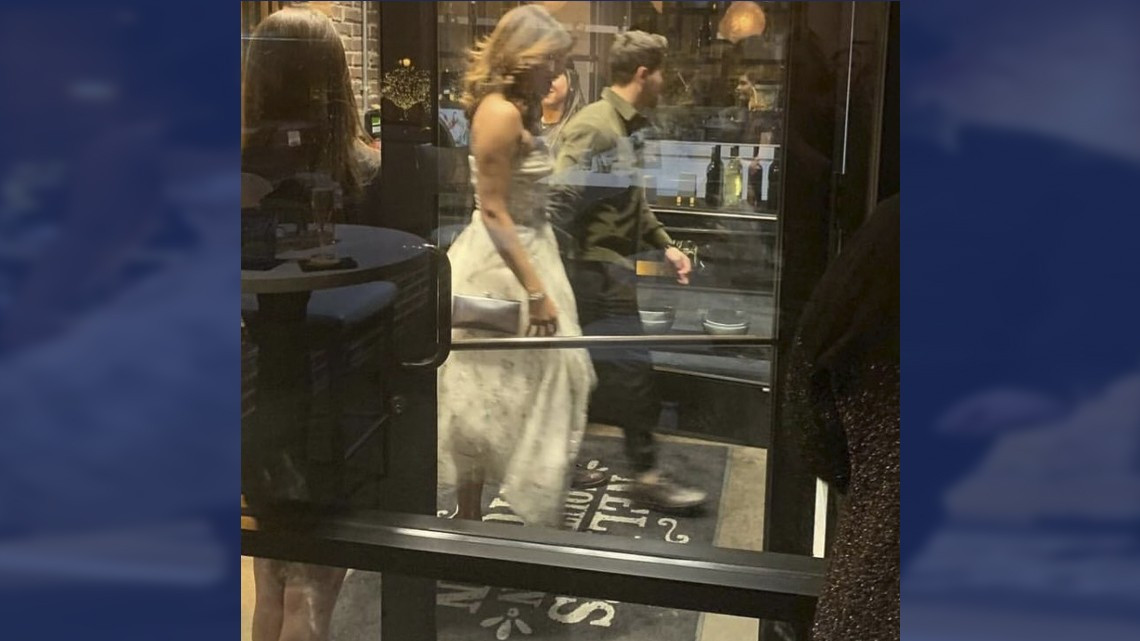 Priyanka Chopra y Nick Jonas se casaron... otra vez