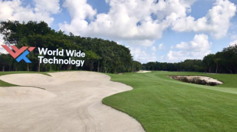  El LIV Golf se lleva del PGA el torneo Mayakoba en México para la temporada 2023