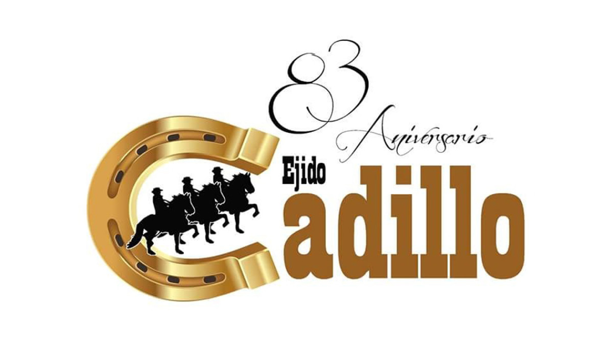 Realizarán cabalgata por el 83 Aniversario del Ejido Cadillo