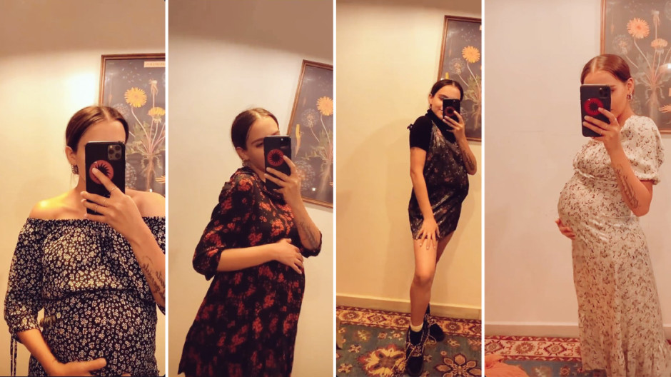 Yuya presume su embarazo y se vuelve tendencia en redes sociales