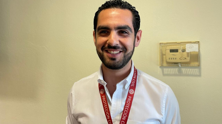 Advierte PC por lluvias durante este fin de semana en Reynosa