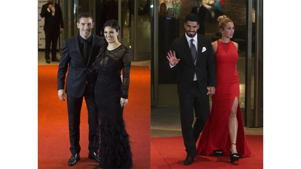 Messi y Antonela ya dieron el “Si”