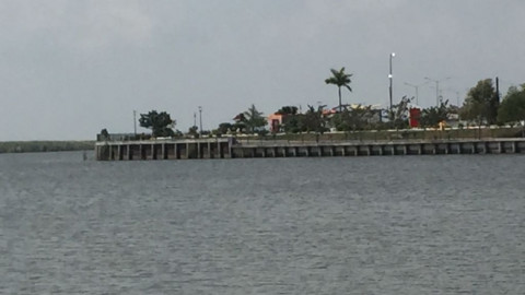 Promueven atractivos turísticos naturales en Altamira