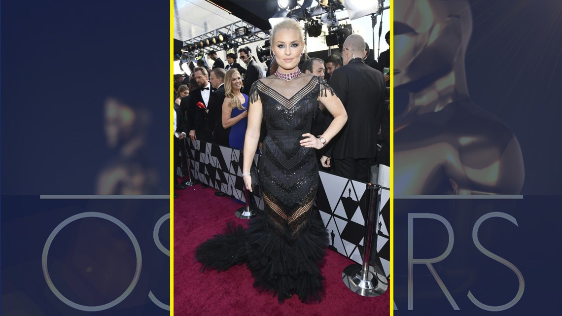 Estos son los peores vestuarios de los Oscar