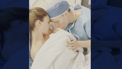 ¡La familia crece! Anahí presenta a su segundo bebé