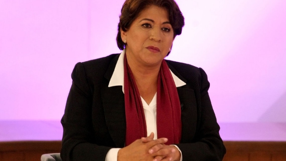 Primer debate oficial entre candidatos a la gubernatura de Edomex