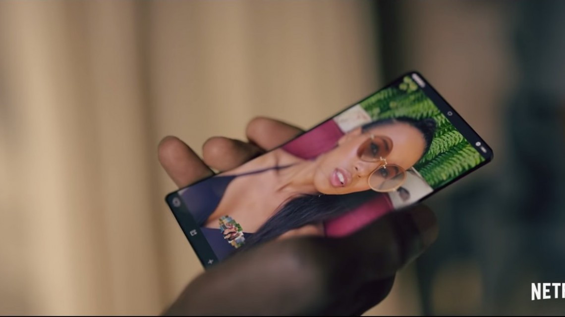 El tráiler de la nueva temporada de Black Mirror