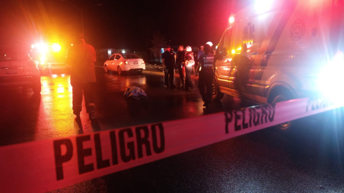 Atiende PC daños tras paso de tormenta