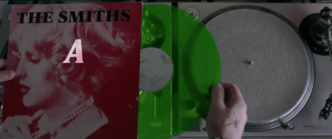 Llega el tráiler de 'Shoplifters Of The World’, inspirado en The Smiths