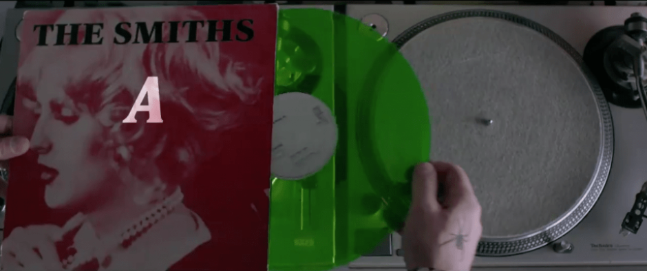 Llega el tráiler de 'Shoplifters Of The World’, inspirado en The Smiths