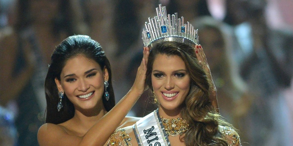 Anuncian sede y fecha de Miss Universo 2018