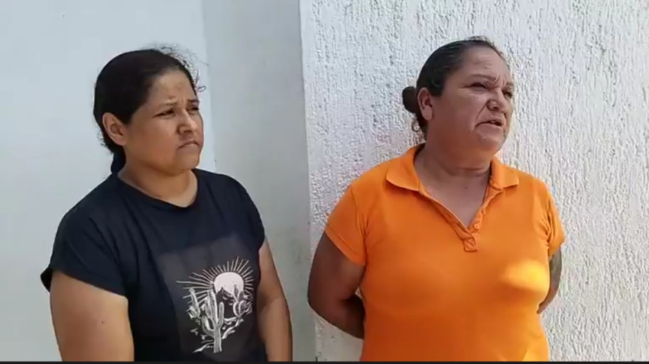 Madre de joven asesinado en Matamoros exige justicia