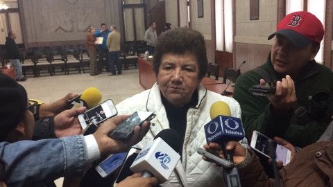 Ayuntamiento confía recaudar 35 mdp en impuesto predial