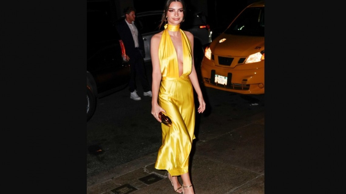 Boda de Marc Jacobs reúne a distinguidas celebridades