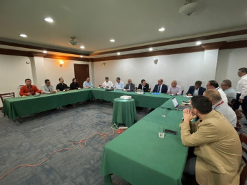 Exige AMDA cancelar regularización de autos