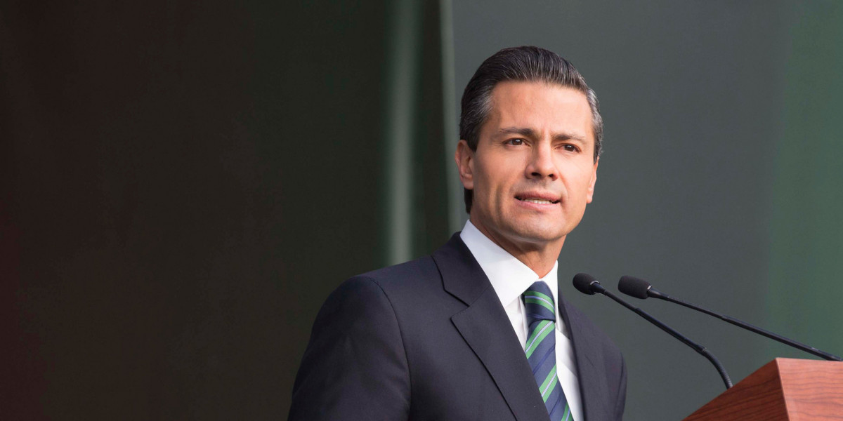Primer trimestre logró cifra récord en generación de empleos, destaca Peña Nieto
