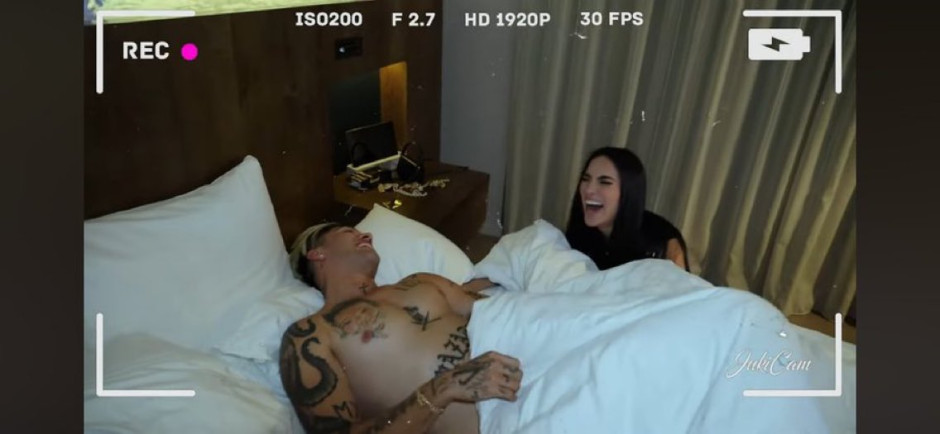 Kimberly Loaiza anuncia retiro y confiesa fingió infidelidad para promocionar disco