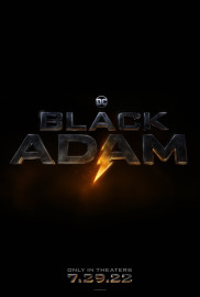 "Black Adam" ya tiene fecha de estreno