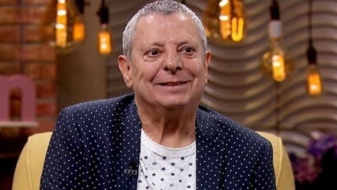 César Bono se encuentra "estable y de buen humor"