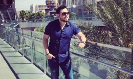 Acusan a Roberto Tapia de abuso sexual