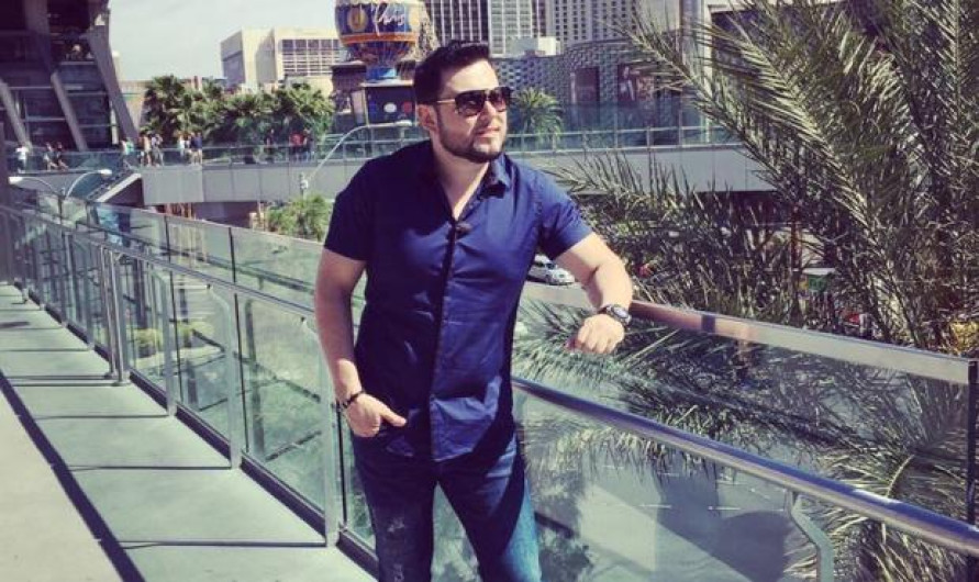 Acusan a Roberto Tapia de abuso sexual