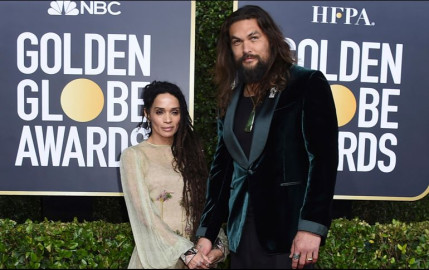 Jason Momoa y Lisa Bonet ponen fin a su matrimonio
