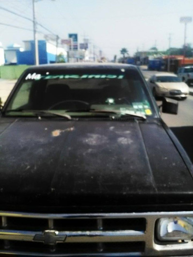 La Secretaría de Marina Lamenta el hecho ocurrido en Reynosa  