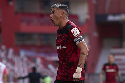 Toluca empata sin goles frente a Atlas