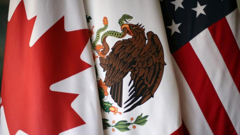 ¿Adiós al TMEC?: Sheinbaum esperará ante ruptura comercial entre EU y Canadá 