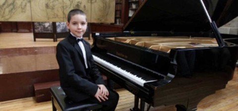 Sergio Vargas, es ovacionado en el Palacio de Bellas Artes