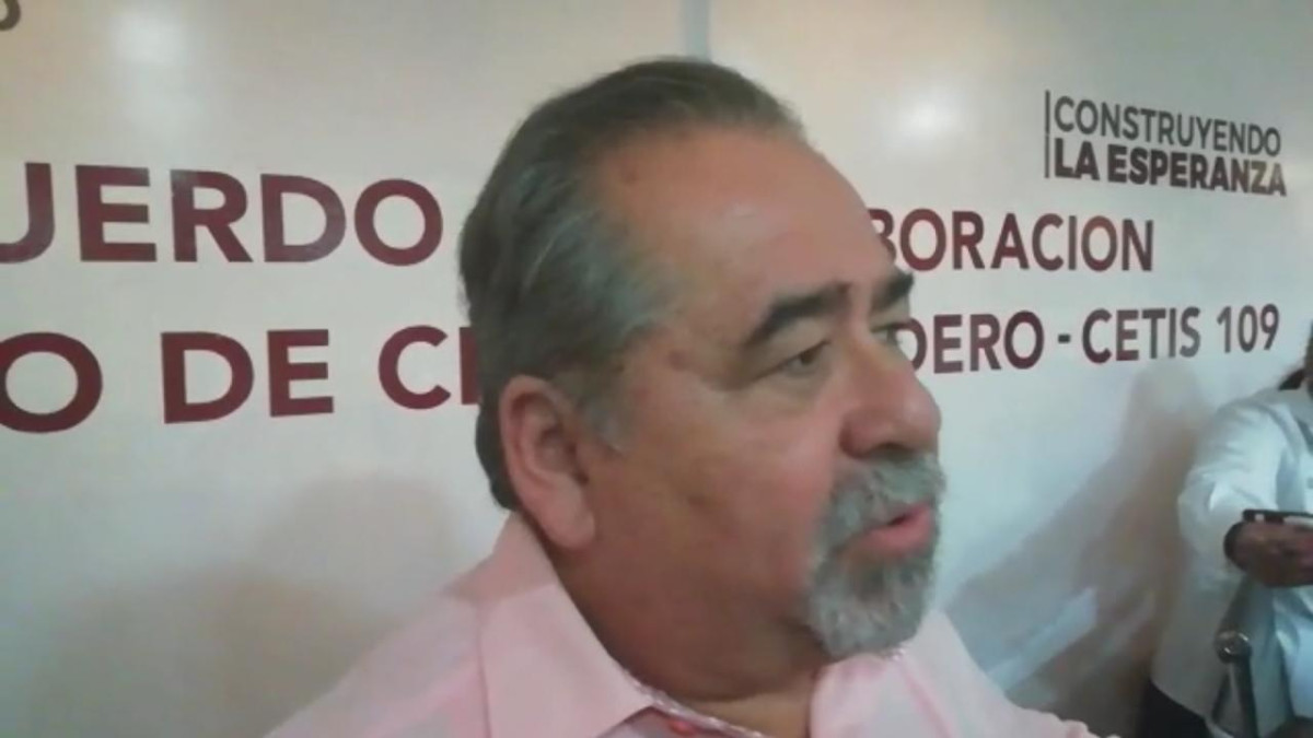 Autoridades de los tres niveles se coordinan para mantener seguridad en el Carnaval 