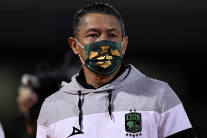 "Nacho" Ambriz es hospitalizado por COVID-19