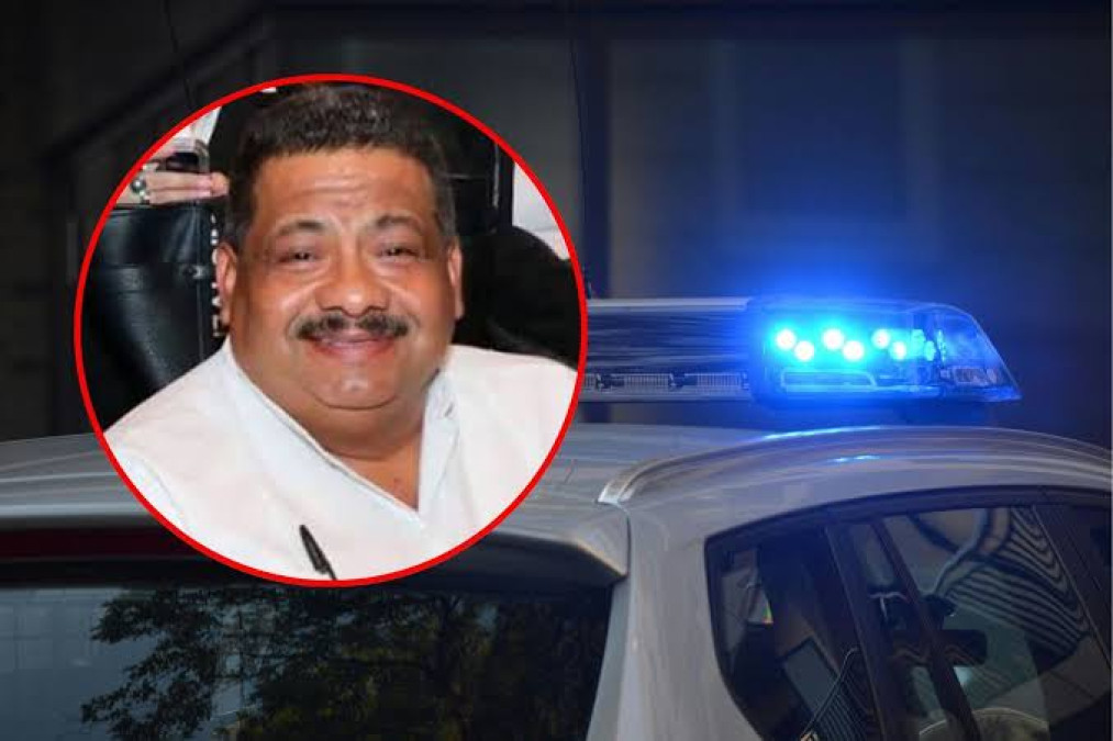 Hallan sin vida al periodista Alejandro Gallegos en Tabasco